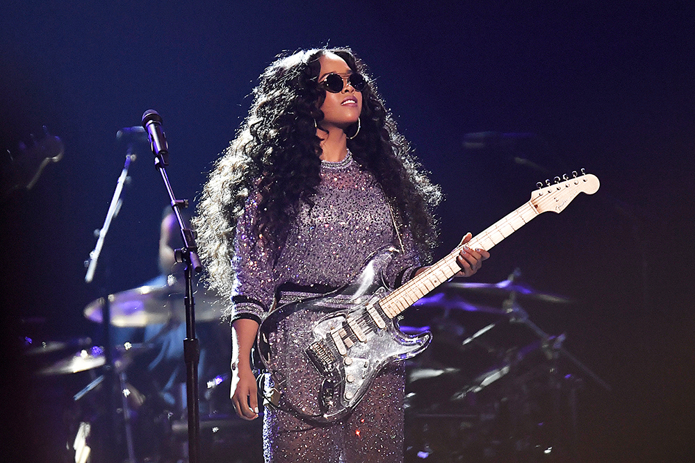 61st Annual Grammy Awards, Show, Los Angeles, USA - 10 Feb 2019