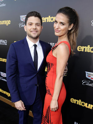 Jerry Ferrara
