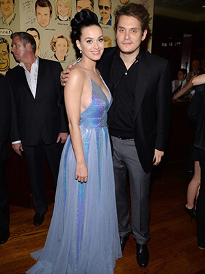 John Mayer Katy Perry Sex Ranking