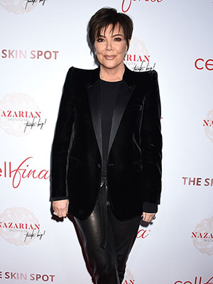 Kris Jenner
