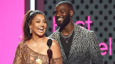 LaLa Anthony Kofi Siriboe