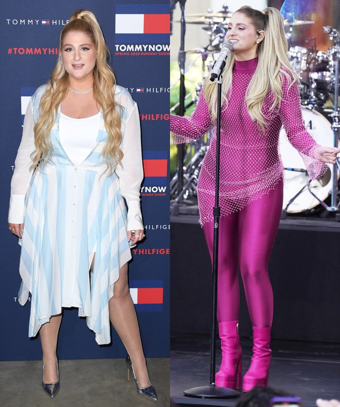 Meghan Trainor