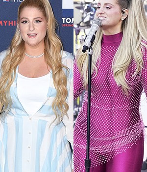 meghan trainor