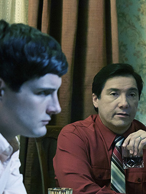 Menendez Blood Brothers