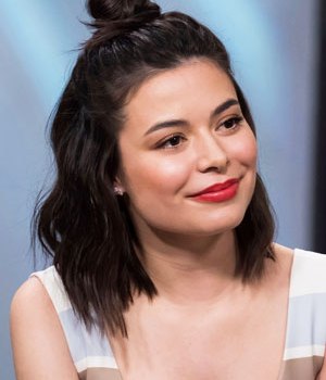 Miranda Cosgrove