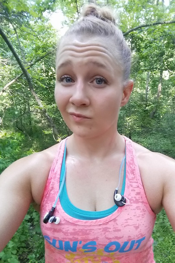 Reality Leigh Winner