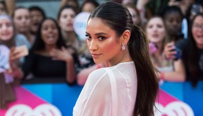 Shay Mitchell Much Music Awards