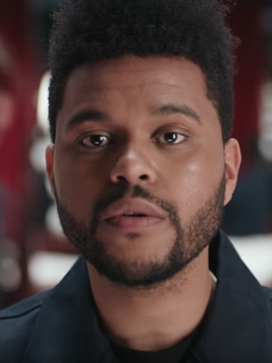 The Weeknd Secrets Video