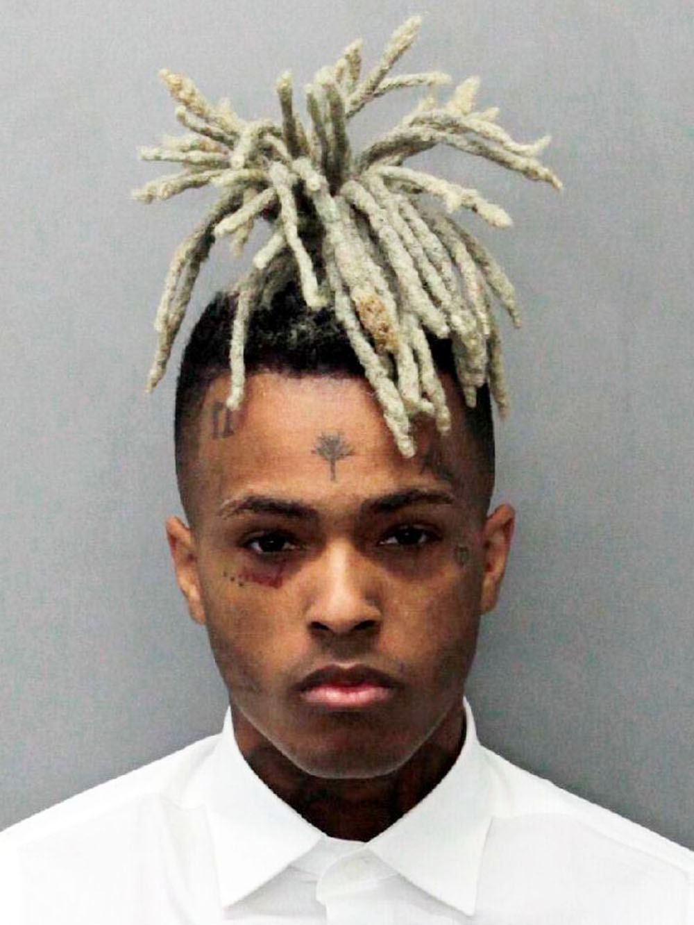 XXXtentacion Slain - 18 Jun 2018