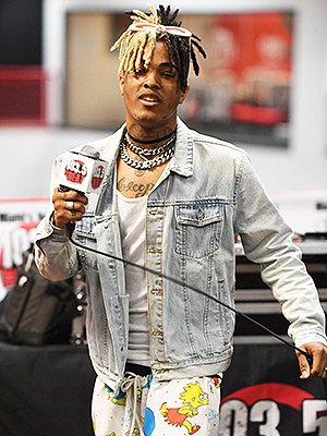 XXXtentacion