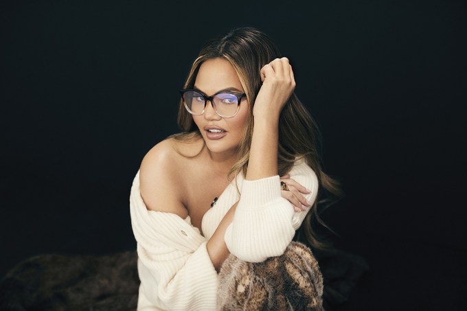 Chrissy Teigen