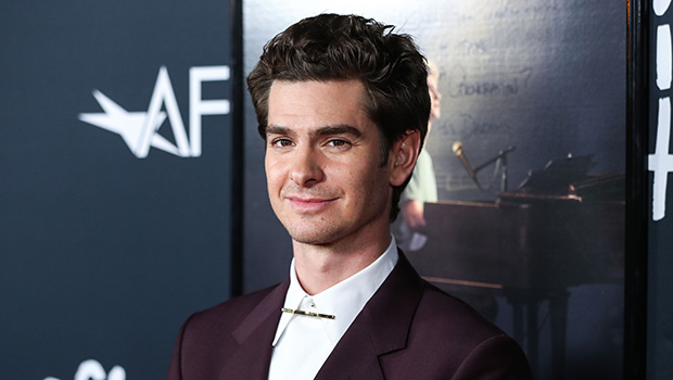 Andrew Garfield