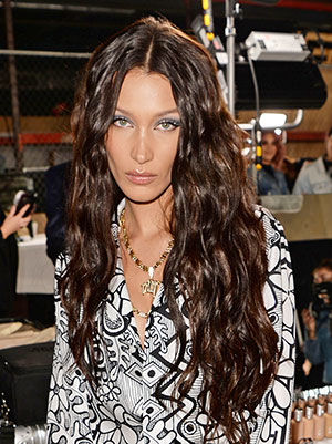 Bella Hadid