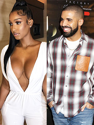 Bernice Burgos & Drake
