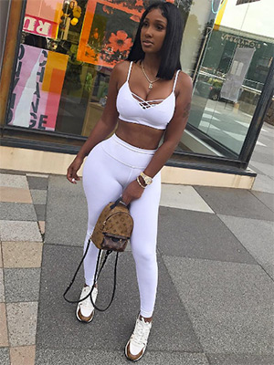 Bernice Burgos