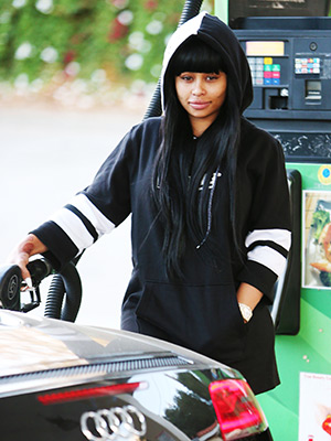 Blac Chyna