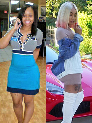 Blac Chyna