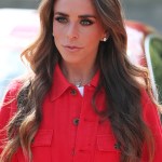 Chloe Green
Cash and Rocket Masquerade Ball rally, Hyde Park Corner, London, UK - 06 Jun 2019