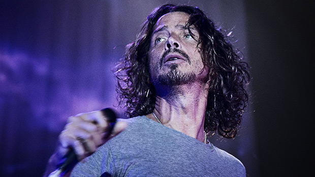 Chris Cornell