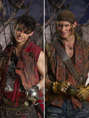 Thomas Doherty Dylan Playfair