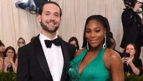 Did Serena Williams Get Married To Alexis Ohanian?