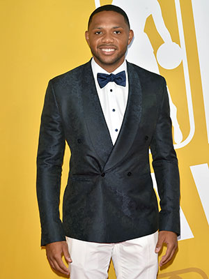 Eric Gordon
