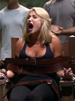 Taylor-Ann Hasselhoff