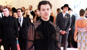 harry styles