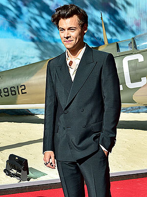 Harry Styles