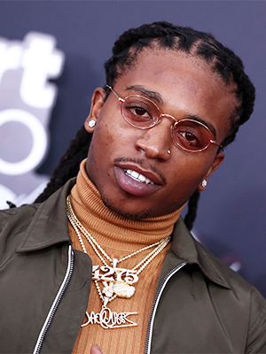 Jacquees
