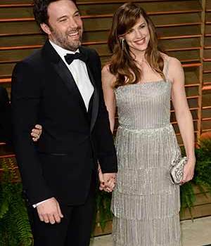 Ben Affleck, Jennifer Garner