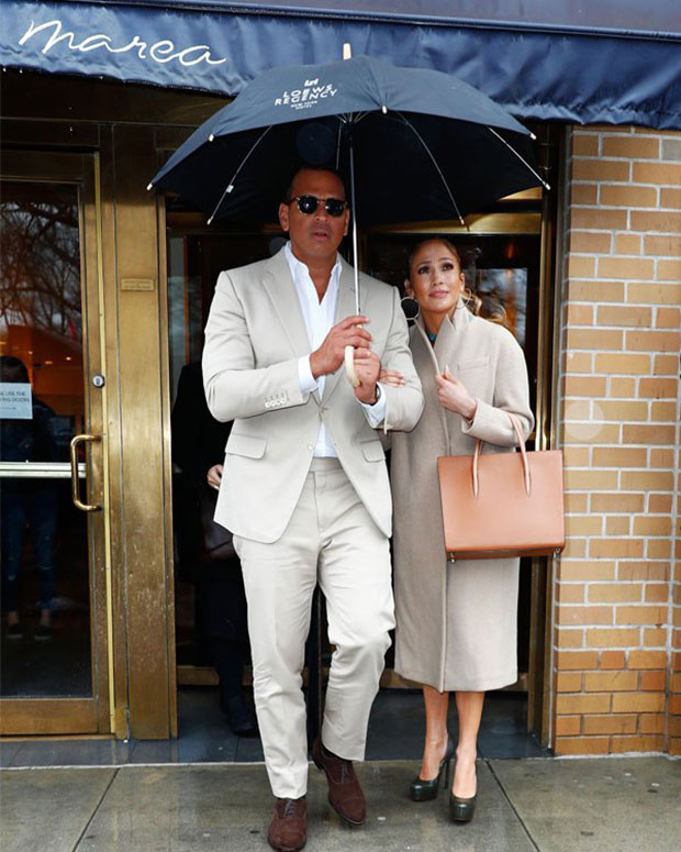 Jennifer Lopez Alex Rodriguez