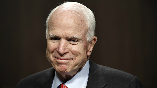 John McCain