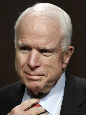 John McCain