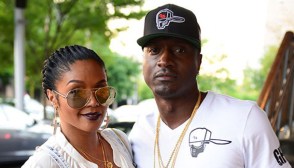 Kirk Frost and Rasheeda