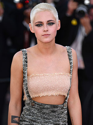 Kristen Stewart