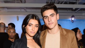 Madison Beer And Jack Gilinsky