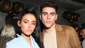 Madison Beer Jack Gilinsky