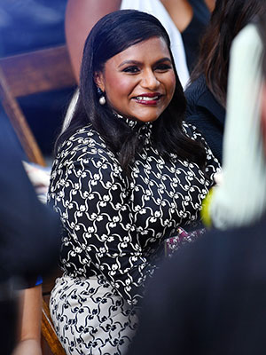 mindy kaling