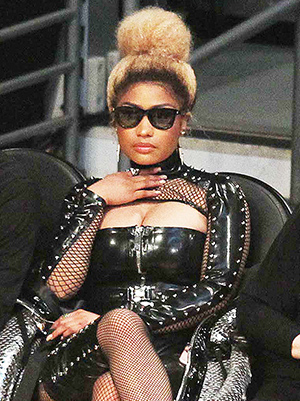 Nicki Minaj