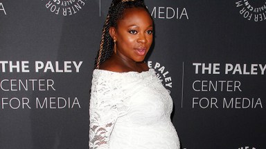 Naturi Naughton