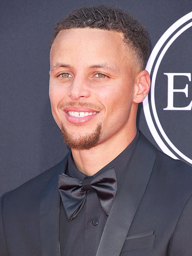 Steph Curry 