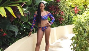 Tia Mowry