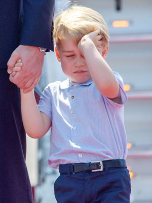 Prince George