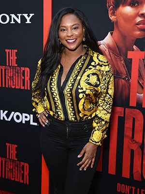 Torrei Hart