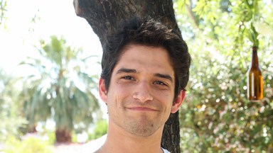Tyler Posey