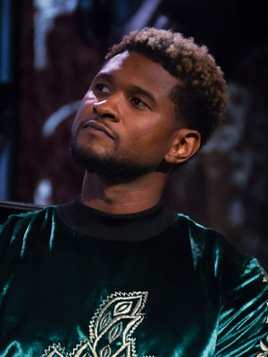 Usher