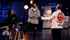 Les Twins