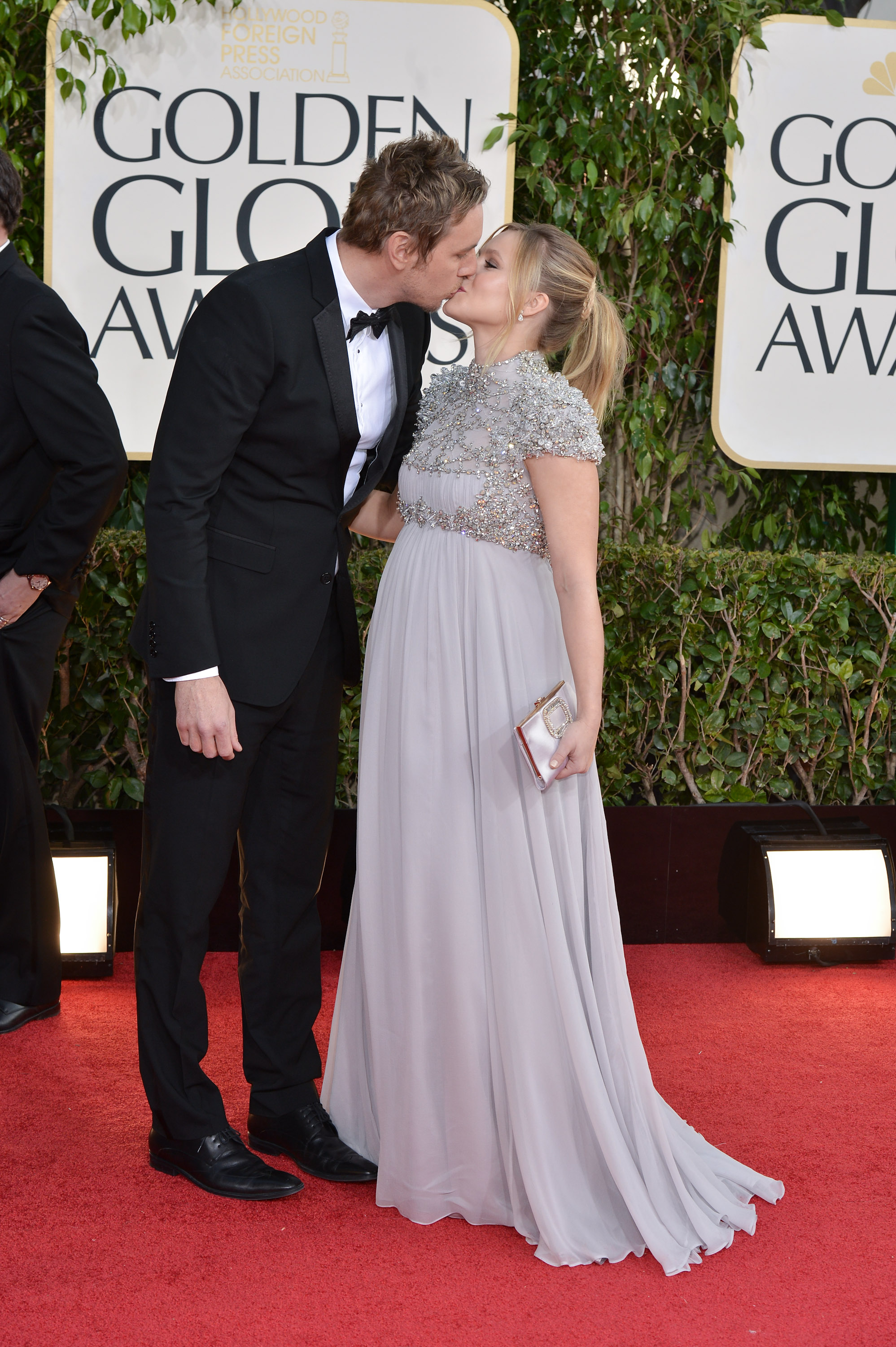 70th Annual Golden Globe Awards - Arrivals