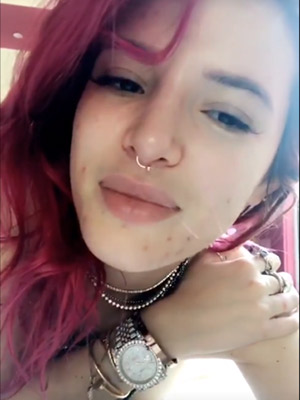 Bella Thorne